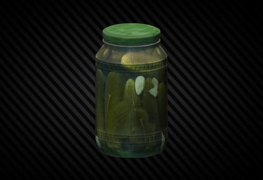 Pickles