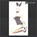 Girl poster