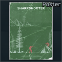 Sharpshooter poster