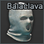 Balaclava (White)