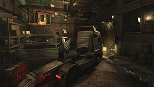 Shipment Tracking