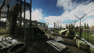 Seizing the Initiative