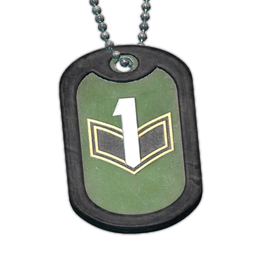Dogtag BEAR - Escape from Tarkov - Tarkov.dev