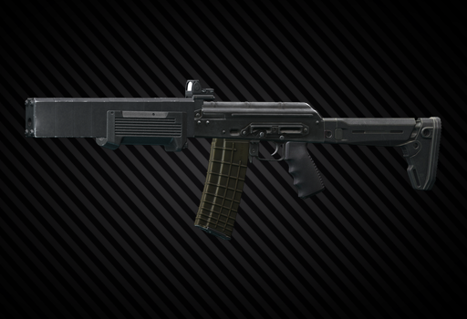 Velociraptor .300 BLK По умолчанию