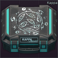 Kappa安全箱（亵渎版） 网格