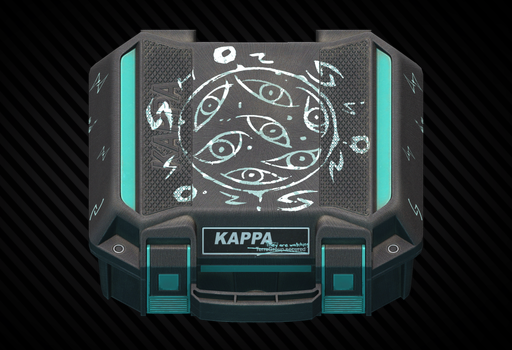 Kappa
