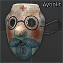 Aybolit mask