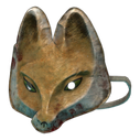 Fox mask