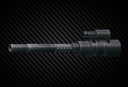 MPX-SD 6.75"