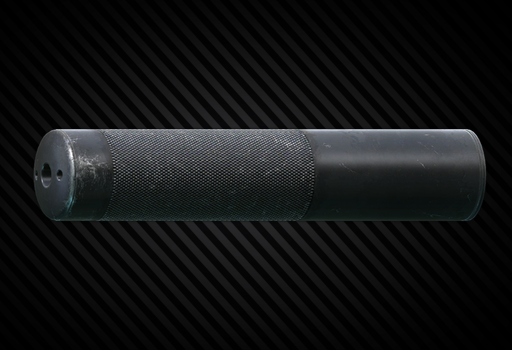 Ronin 8"