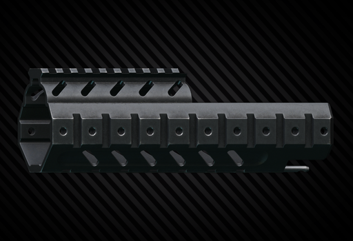 MPX GEN1 8"