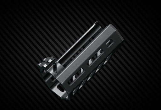 MPX GEN2 4"