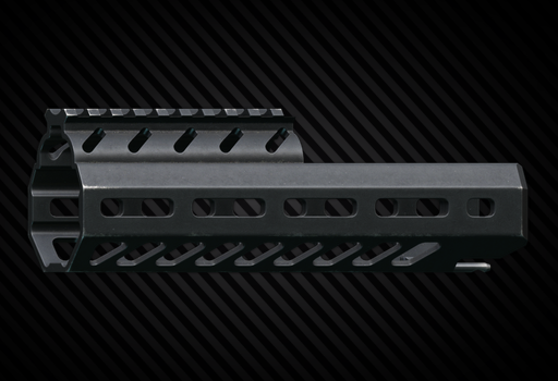 MPX GEN2 8"