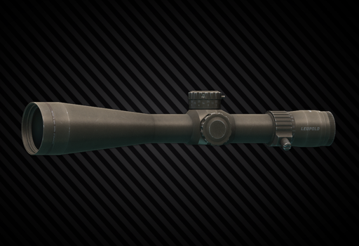 Mark 5HD 5-25x56