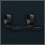 Крепление 35мм Leupold 