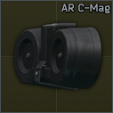 AR C-Mag