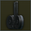 UZI C-Mag