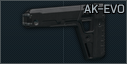 АК-ЭВО