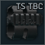 Toni System Tactical Barrel Clamp