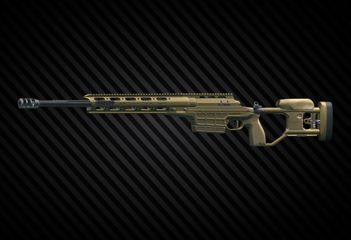 TRG M10 Default
