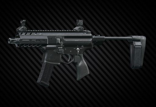 MPX Gen.2 PDW