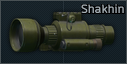 Shakhin