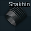 Cyclone Shakhin scope eyecup