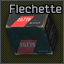 Flechette