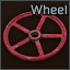 Valve handwheel