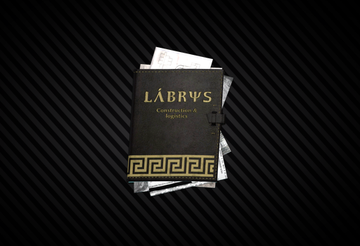 Labrys
