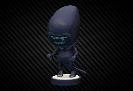 Xenoalien