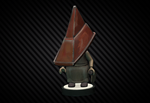 Pointy guy