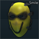 Smile