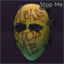 Stop Me