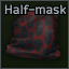 Half-mask