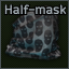 Half-mask