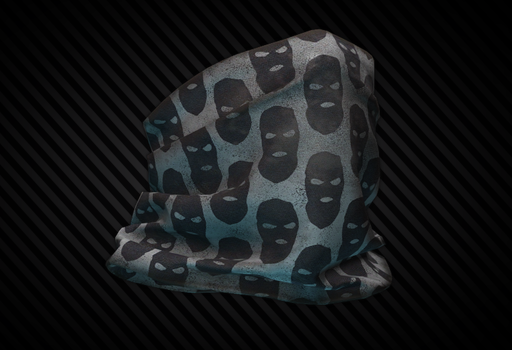 Half-mask