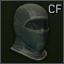 CF