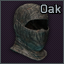 Oak