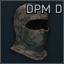 DPM D
