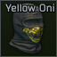Yellow Oni