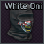 White Oni