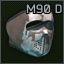 M90 D