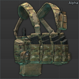 Alpha