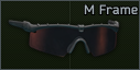 M Frame