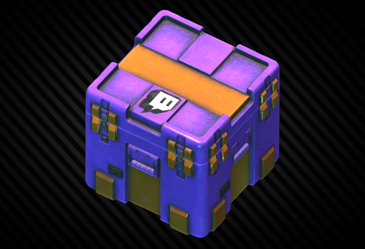 Twitch