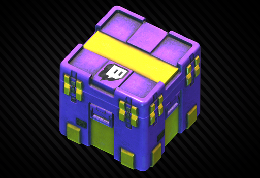 Twitch