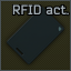 RFID act.