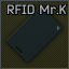 RFID Mr.K