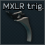 MXLR trigger